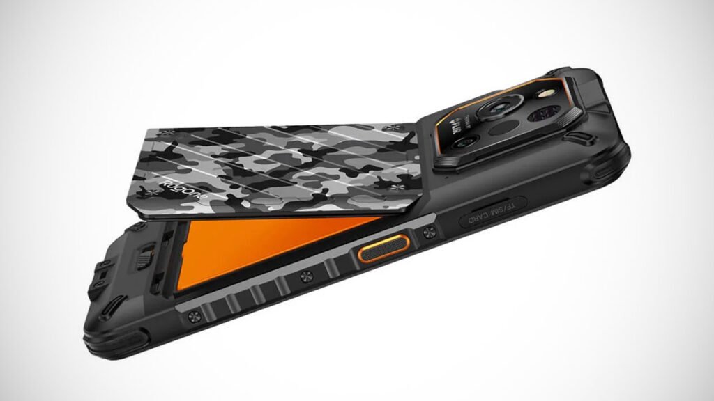 Bateria removível em celular vai ser obrigatório em 2027