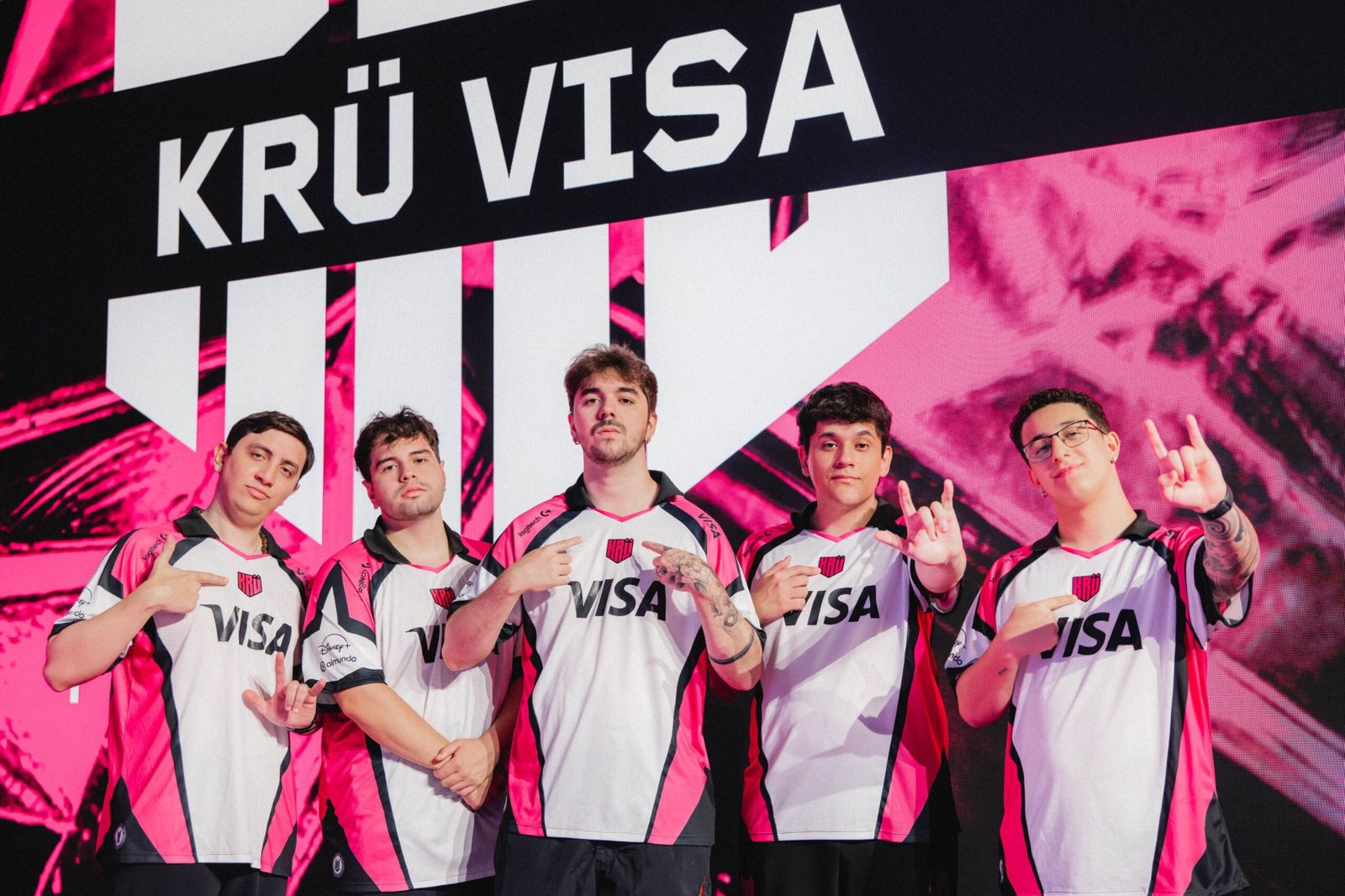 NRG elimina KRÜ e segue viva nos playoffs do VCT Americas