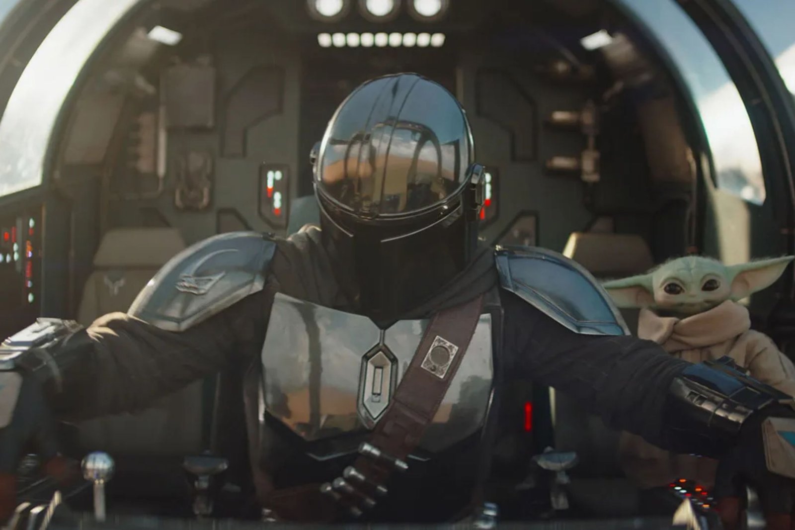 The Mandalorian e Grogu supera previsões e reage nas bilheterias mundiais
