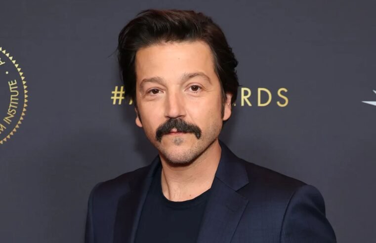 Live-action de Enrolados ganha reforço com Diego Luna no elenco