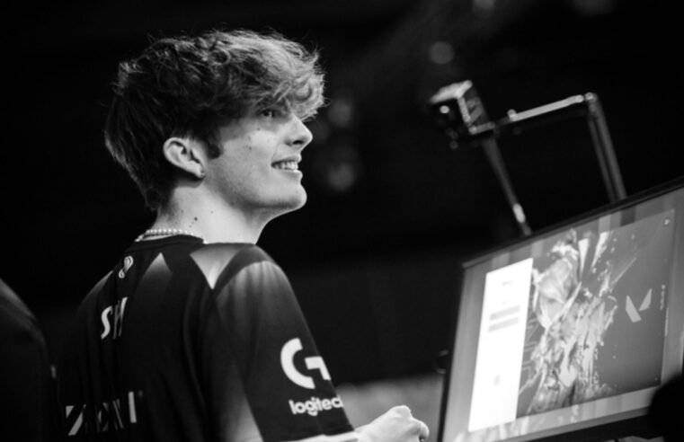 Tyler “sym” Porter morre aos 21 anos durante viagem comemorativa