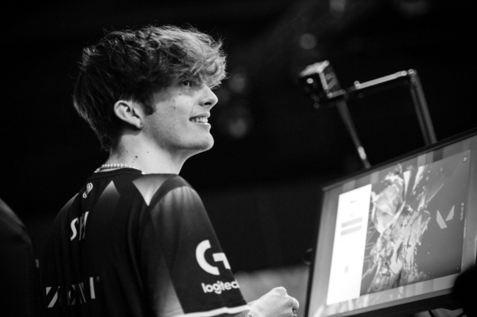 Tyler “sym” Porter morre aos 21 anos durante viagem comemorativa