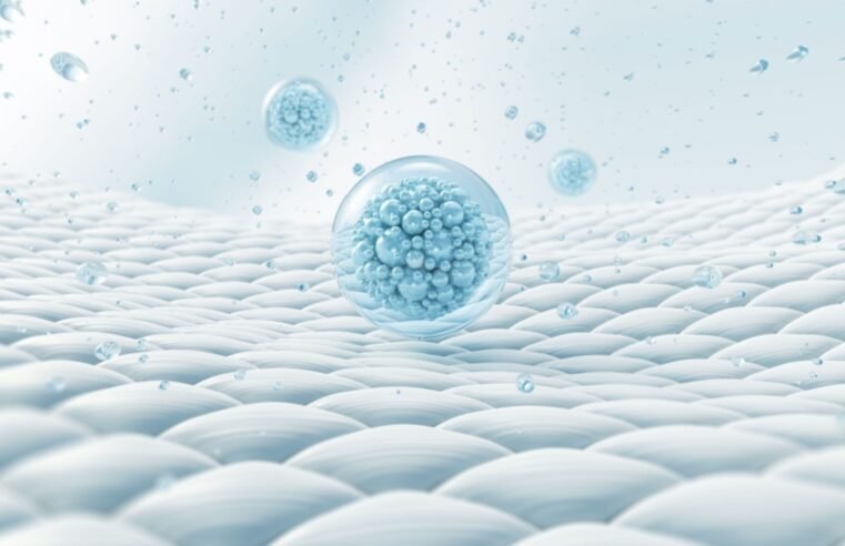 Exossomos revolucionam tratamentos estéticos e desafiam dermatologia