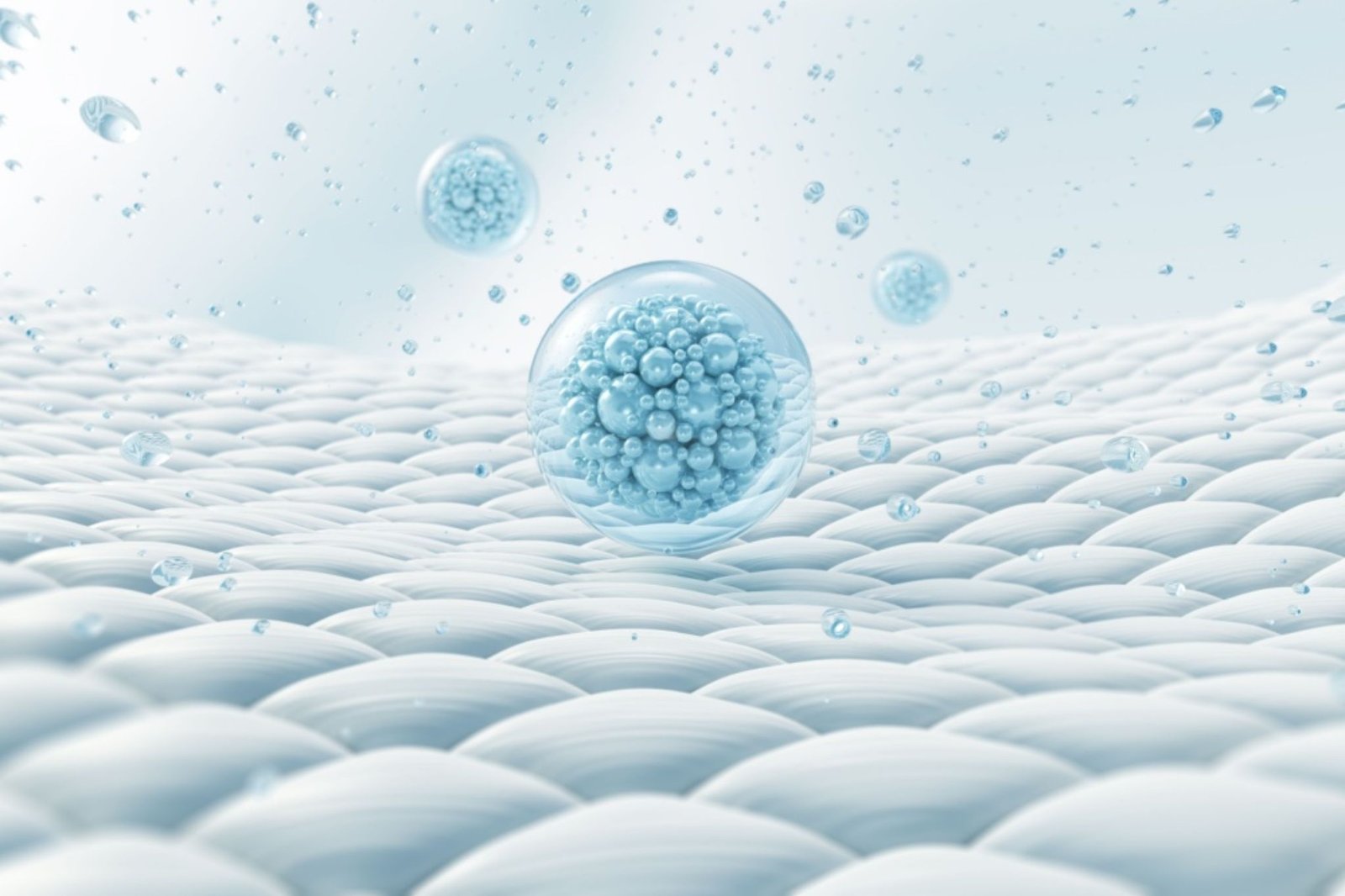 Exossomos revolucionam tratamentos estéticos e desafiam dermatologia