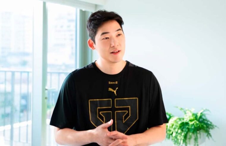CvMax protagoniza nova polêmica no competitivo coreano de League of Legends