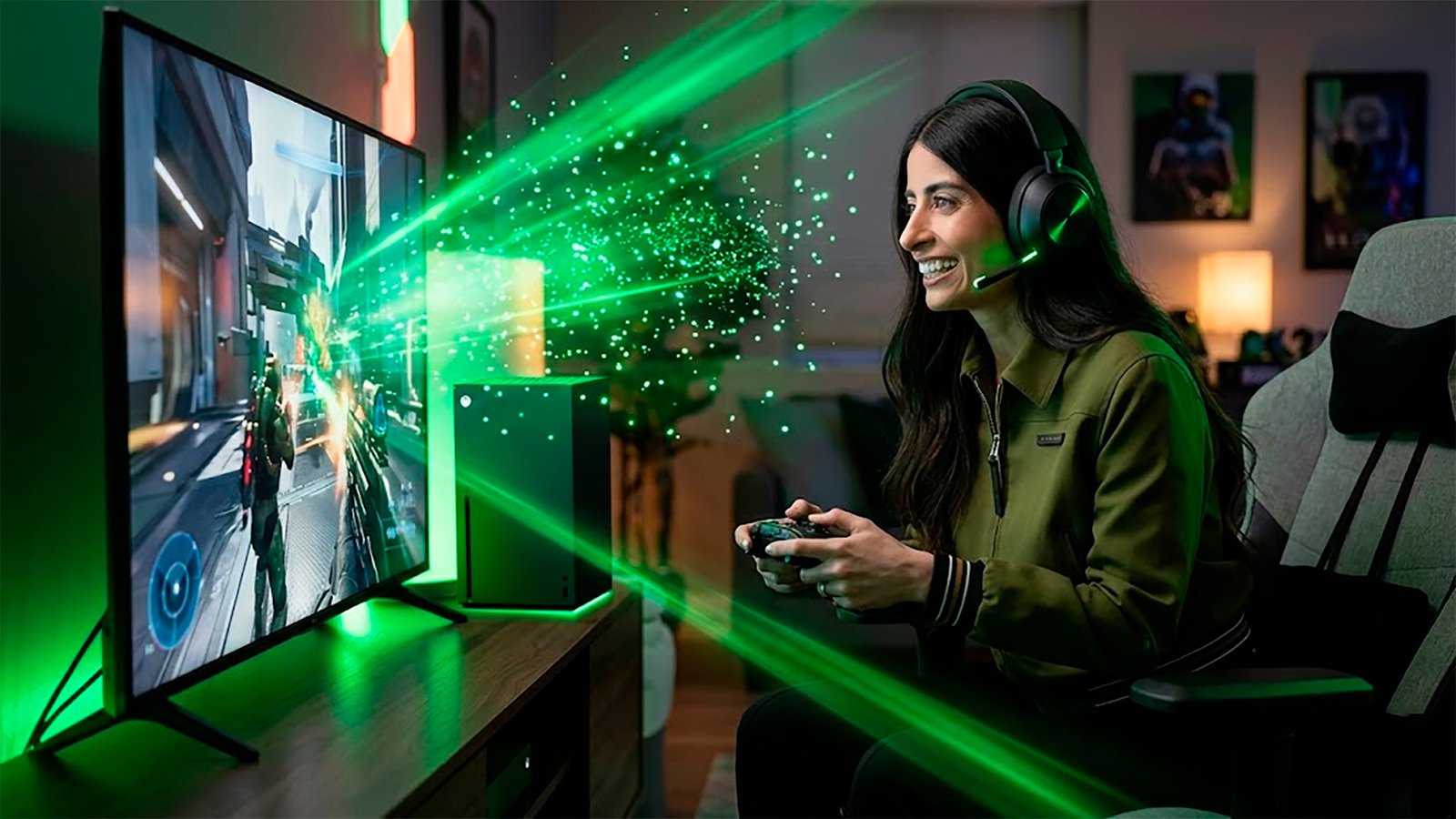 Xbox Project Helix será apresentado hoje!
