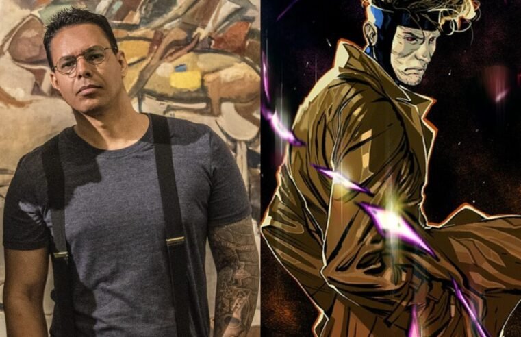 Sesc Arsenal recebe oficina gratuita de HQ com artista da Marvel