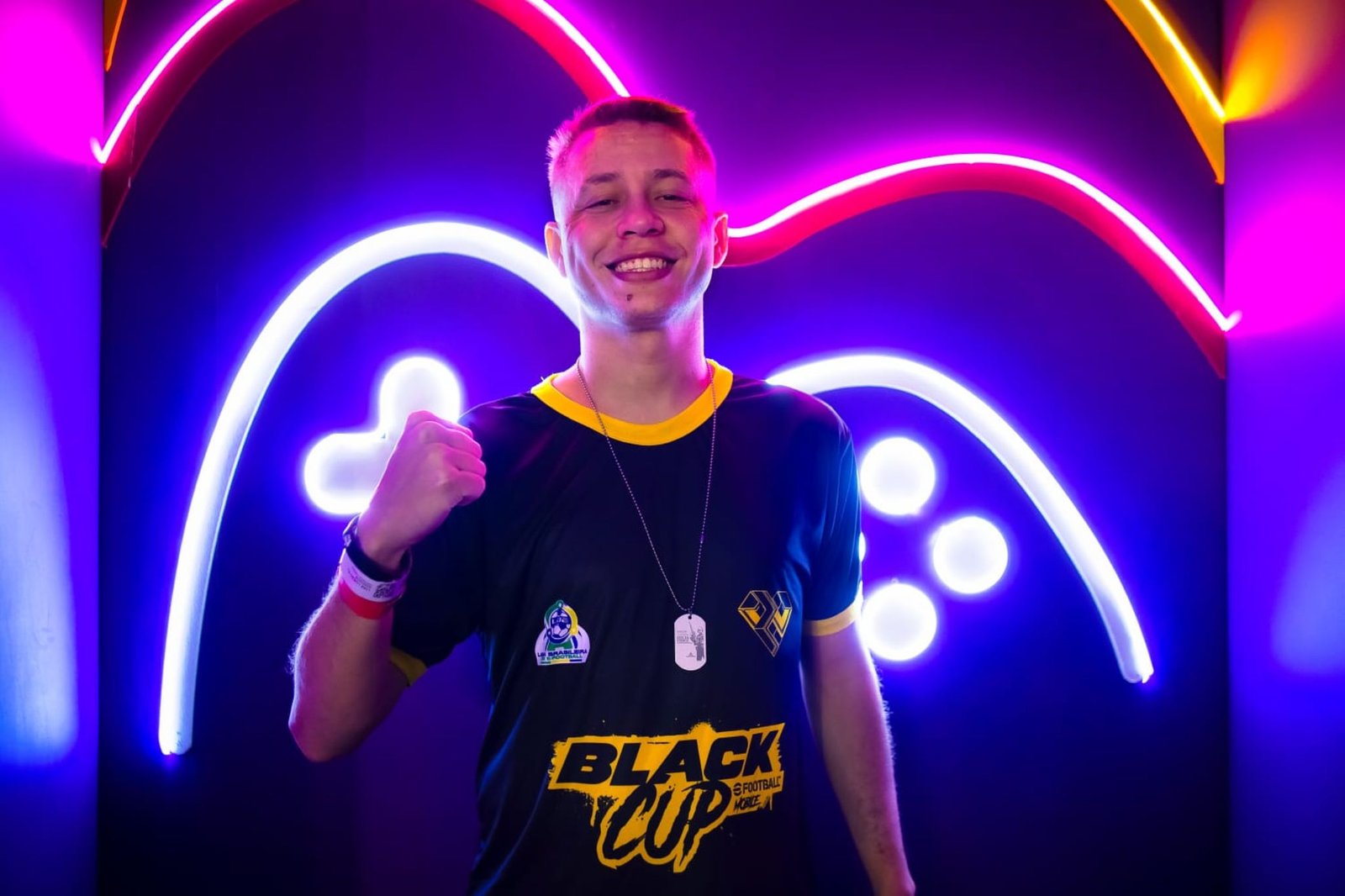 Lobão RJ destaca crescimento dos esports e potencial de Mato Grosso