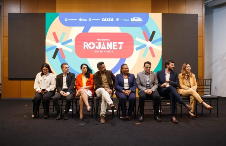 Rouanet Centro-Oeste destina R$ 29 milhões para projetos culturais da região