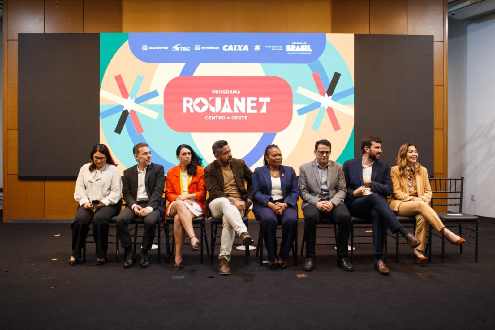 Rouanet Centro-Oeste destina R$ 29 milhões para projetos culturais da região