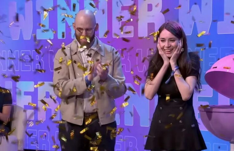 Brasileira vence mundial de Candy Crush e leva prêmio milionário