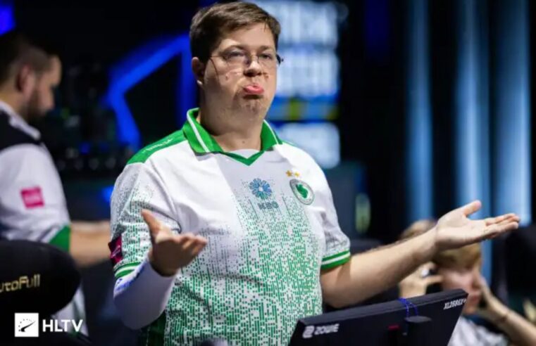 Falcons domina FURIA e conquista IEM Cologne Major 2026