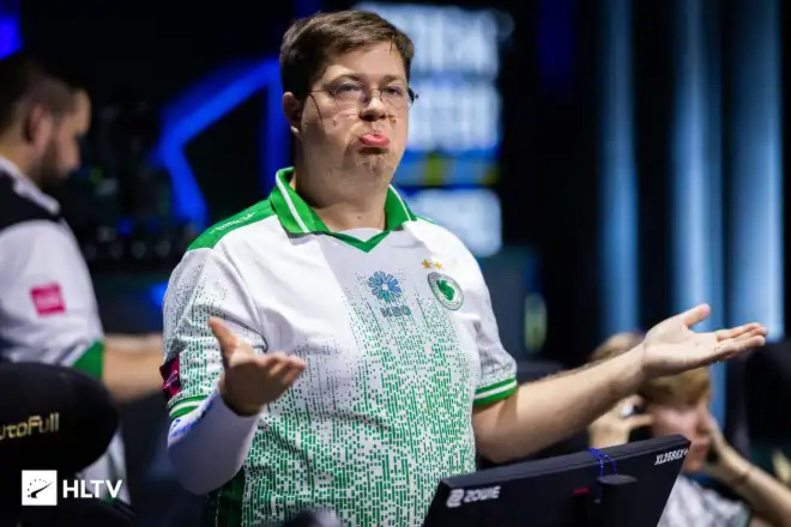Falcons domina FURIA e conquista IEM Cologne Major 2026