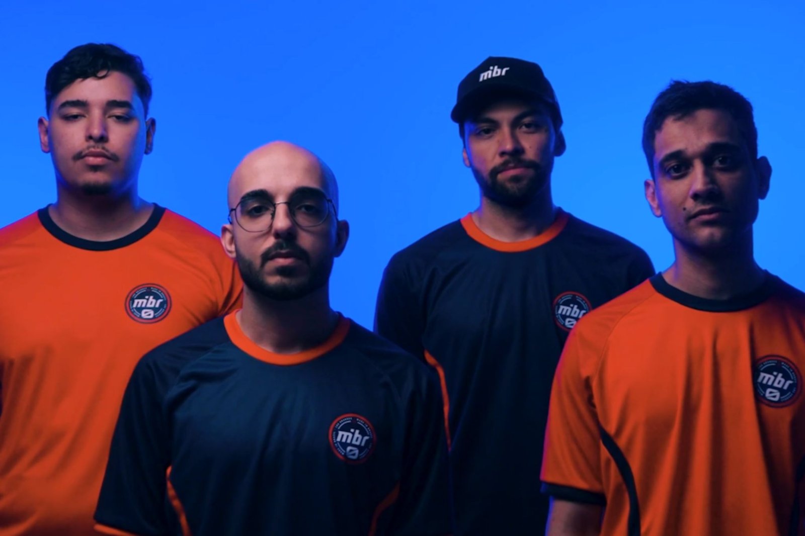 MIBR e LOS unem forças e disputarão a Esports World Cup como MIBR.LOS