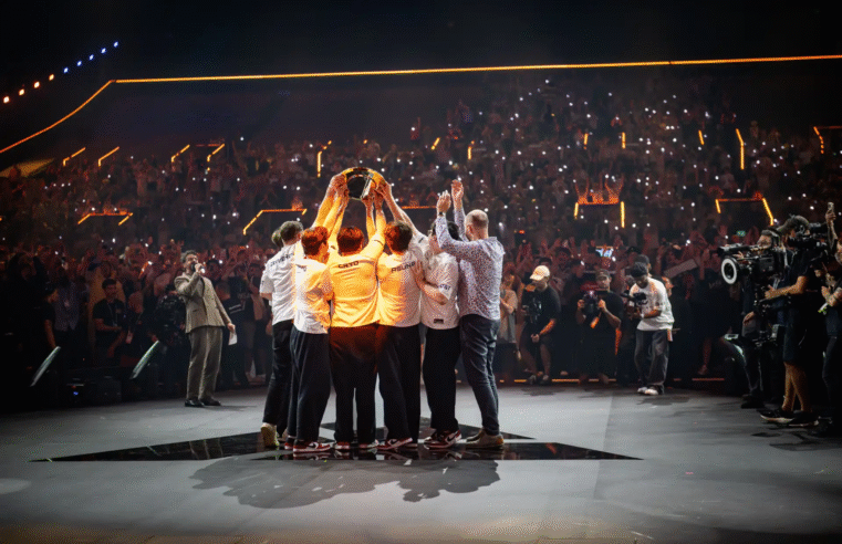 100 Thieves conquista título de VALORANT e lidera corrida da Esports World Cup 2026
