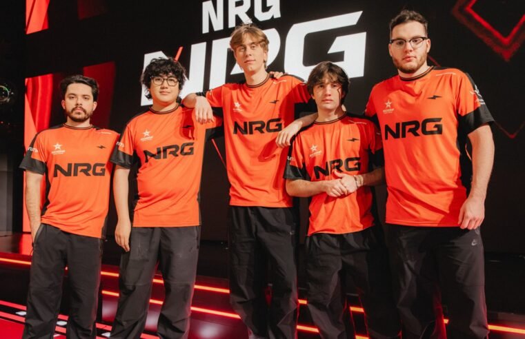 VALORANT estreia na Esports World Cup 2026; MIBR.LOS joga nesta sexta-feira