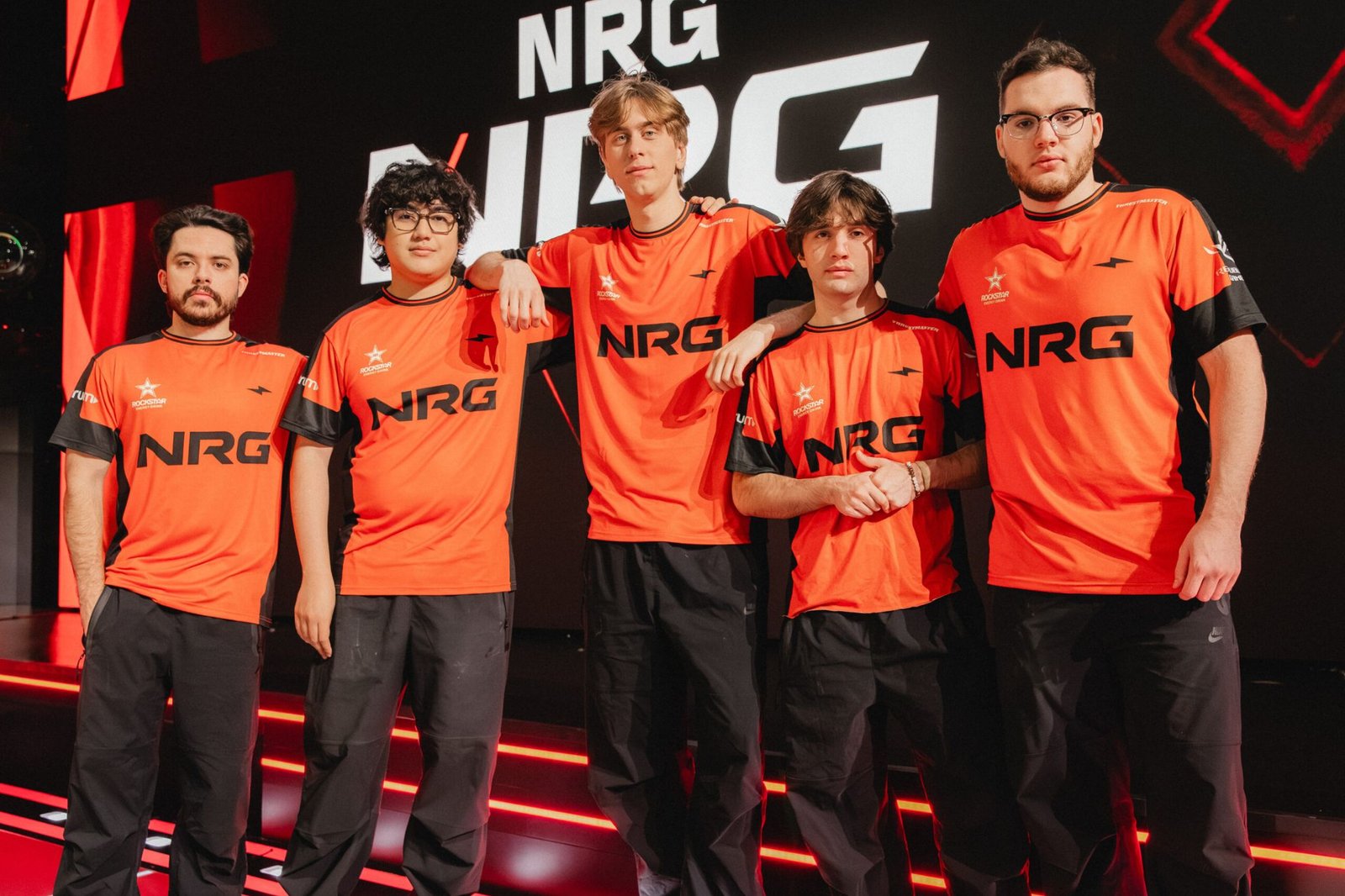 VALORANT estreia na Esports World Cup 2026; MIBR.LOS joga nesta sexta-feira