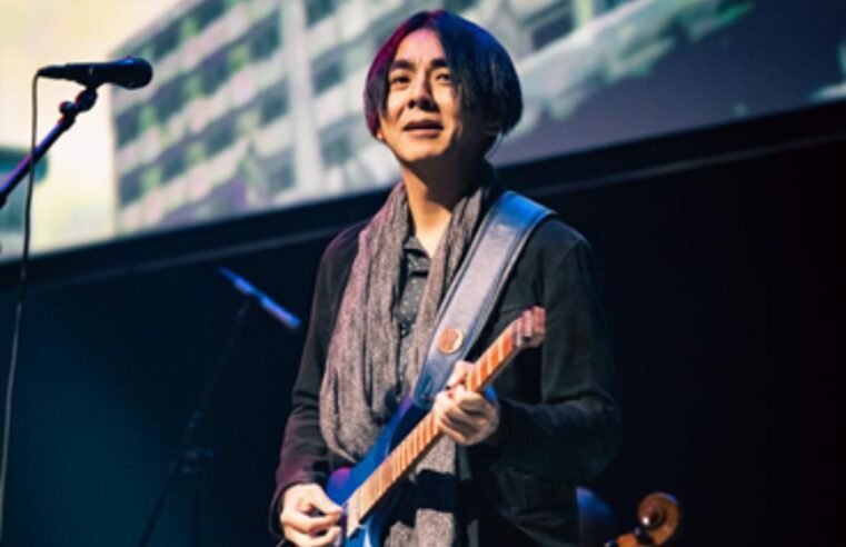 Shota Nakama confirma shows da Video Game Orchestra na Brasil Game Show 2026