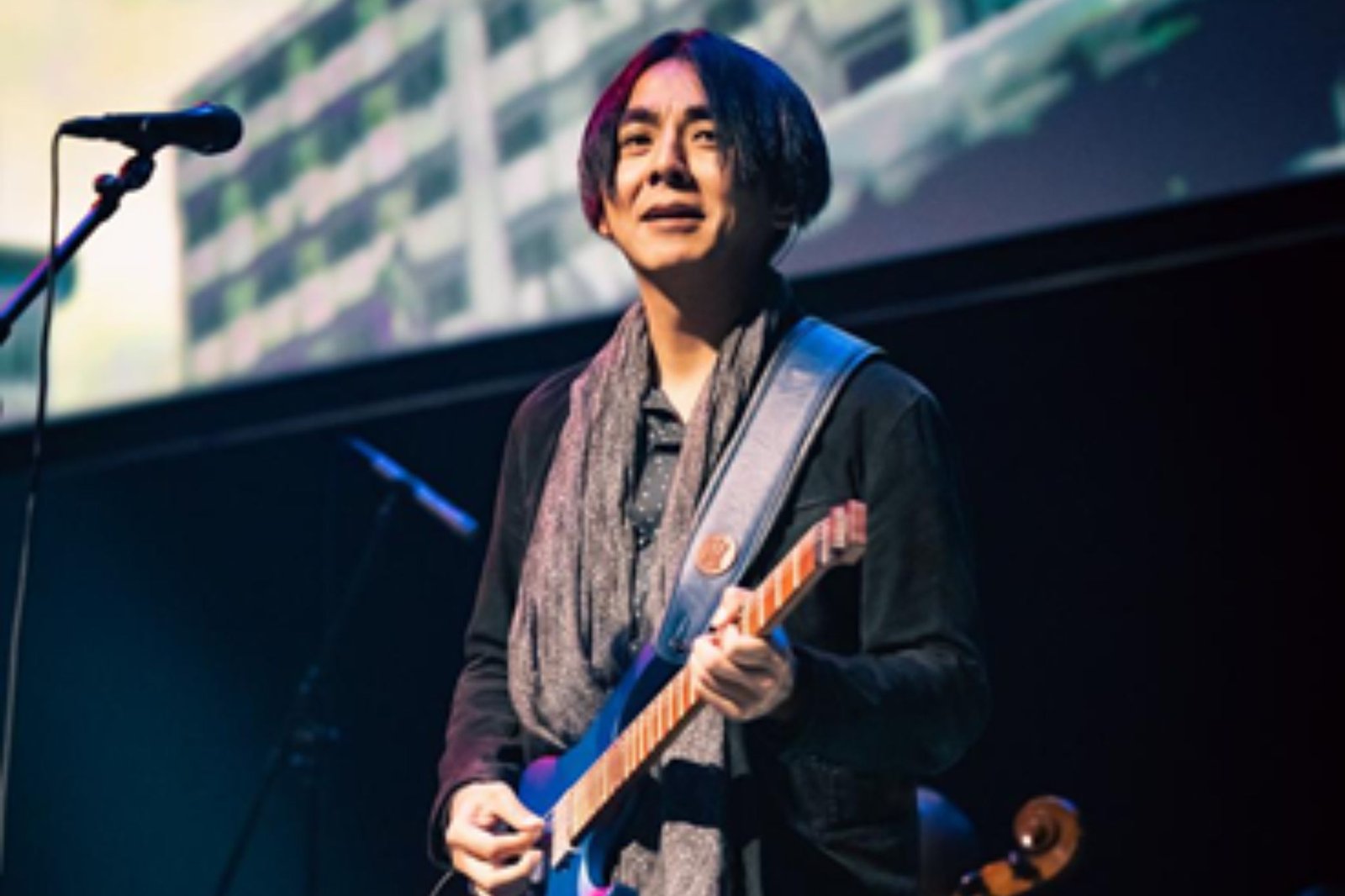 Shota Nakama confirma shows da Video Game Orchestra na Brasil Game Show 2026