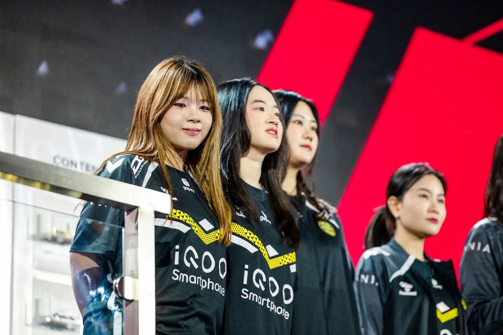 MLBB Women’s International estreia como Mundial oficial na Esports World Cup 2026