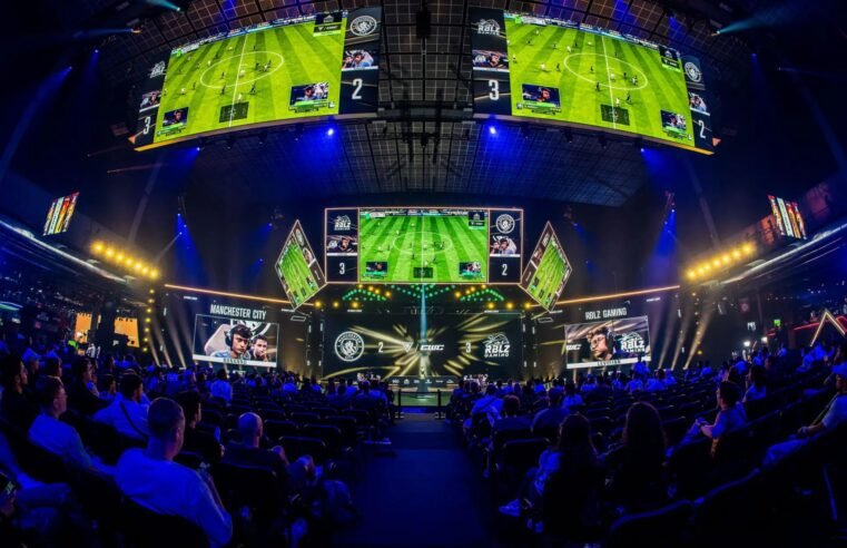 Surpresas marcam Teamfight Tactics, FC Pro e MSC na Esports World Cup