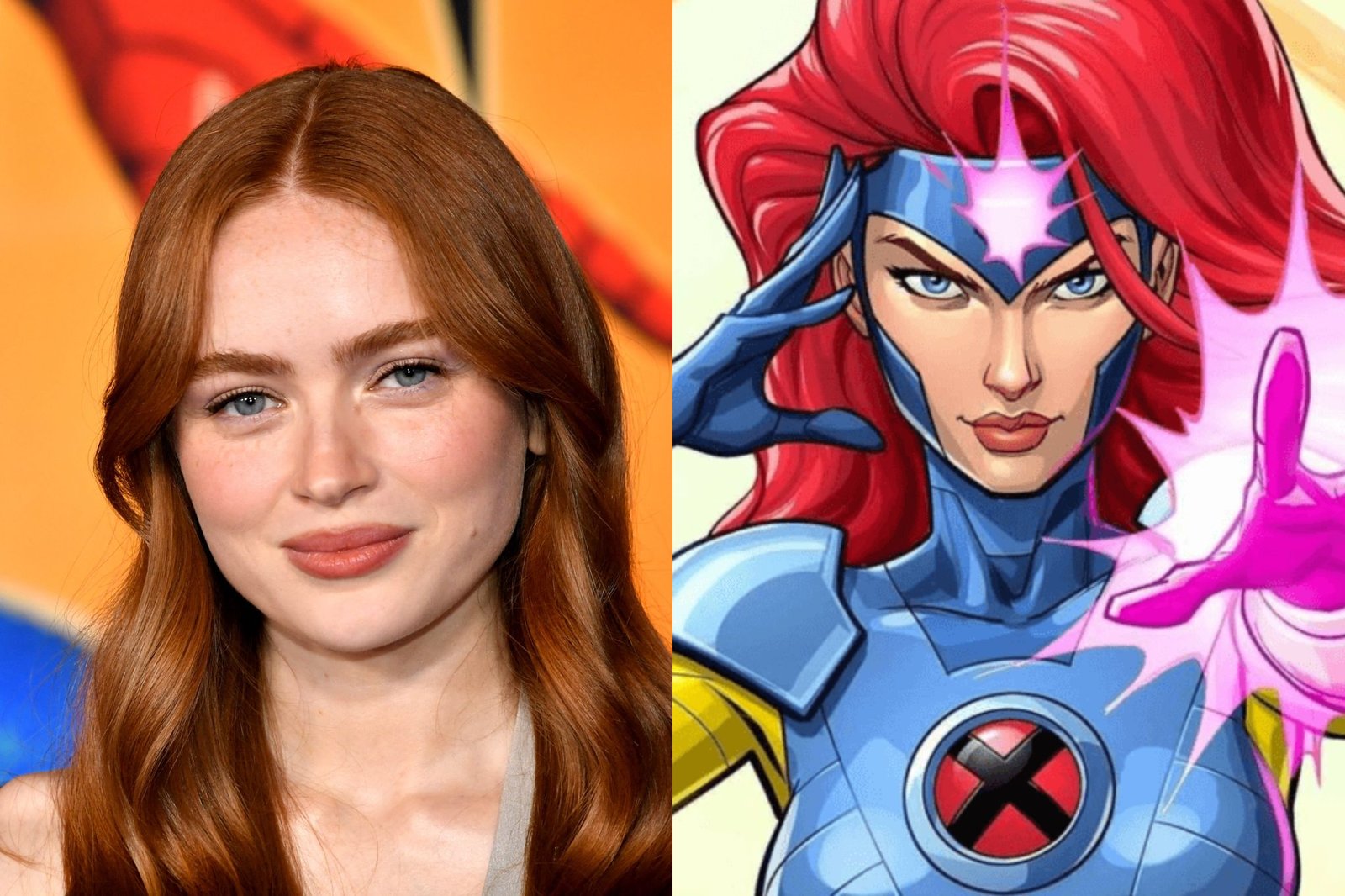 [SPOILER] Sadie Sink estreia como Jean Grey em Homem-Aranha: Um Novo Dia oficialmente