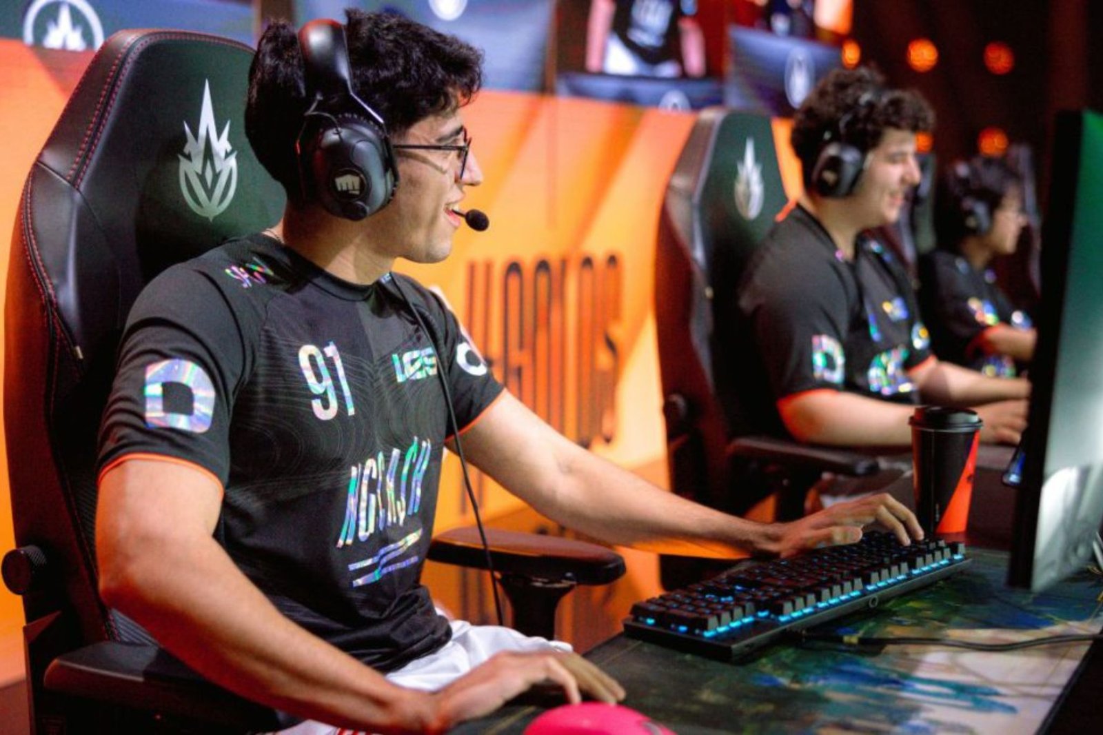 LOS atropela paiN Gaming e mantém invencibilidade no CBLOL 2026