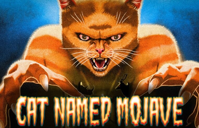 Epic Games Store libera jogo grátis com aventura de gato no deserto