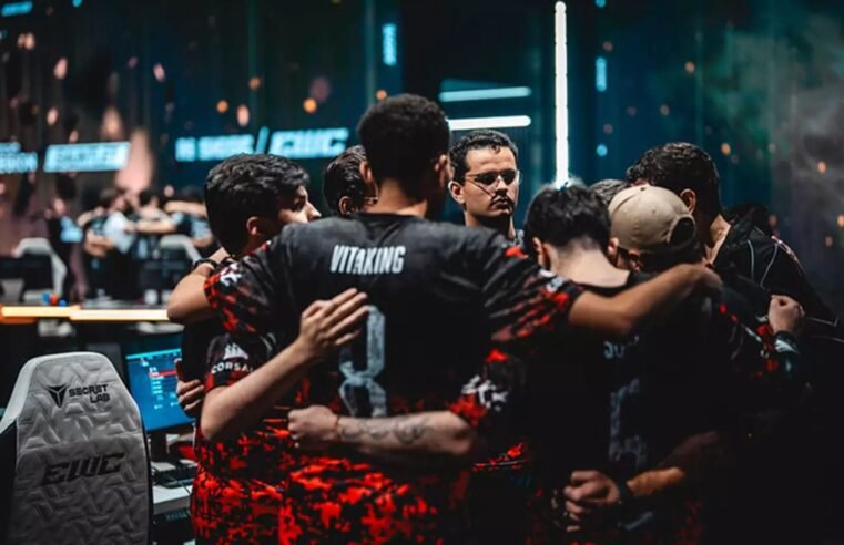 FaZe Clan vence FURIA e conquista título inédito na EWC 2026 de Rainbow Six