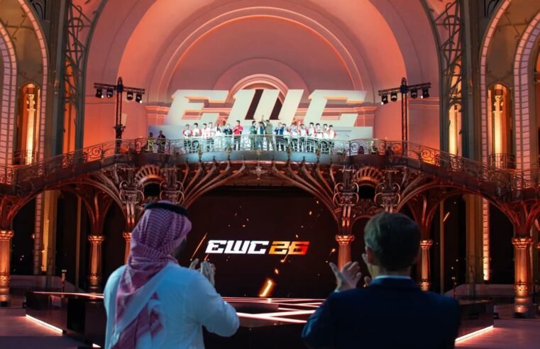 AG.AL conquista título inédito e vence Campeonato de Clubes da EWC 2026
