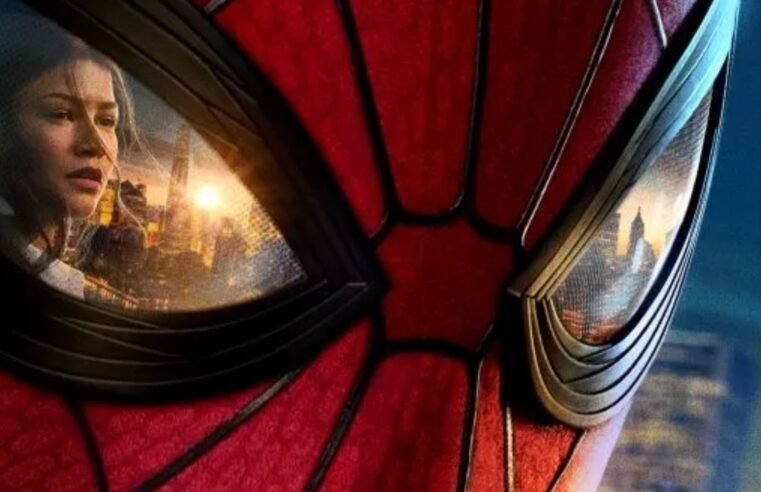 Homem-Aranha: Um Novo Dia bate recorde histórico de estreia nos Estados Unidos
