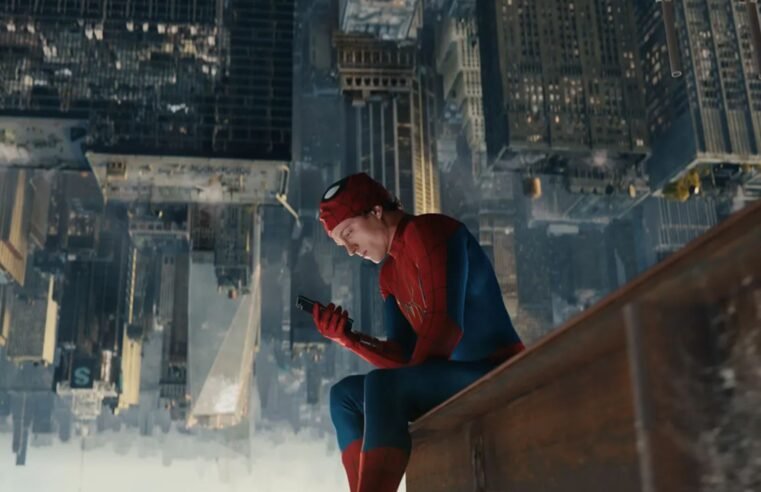 Homem-Aranha: Um Novo Dia ultrapassa US$ 1 bilhão e quebra recordes históricos