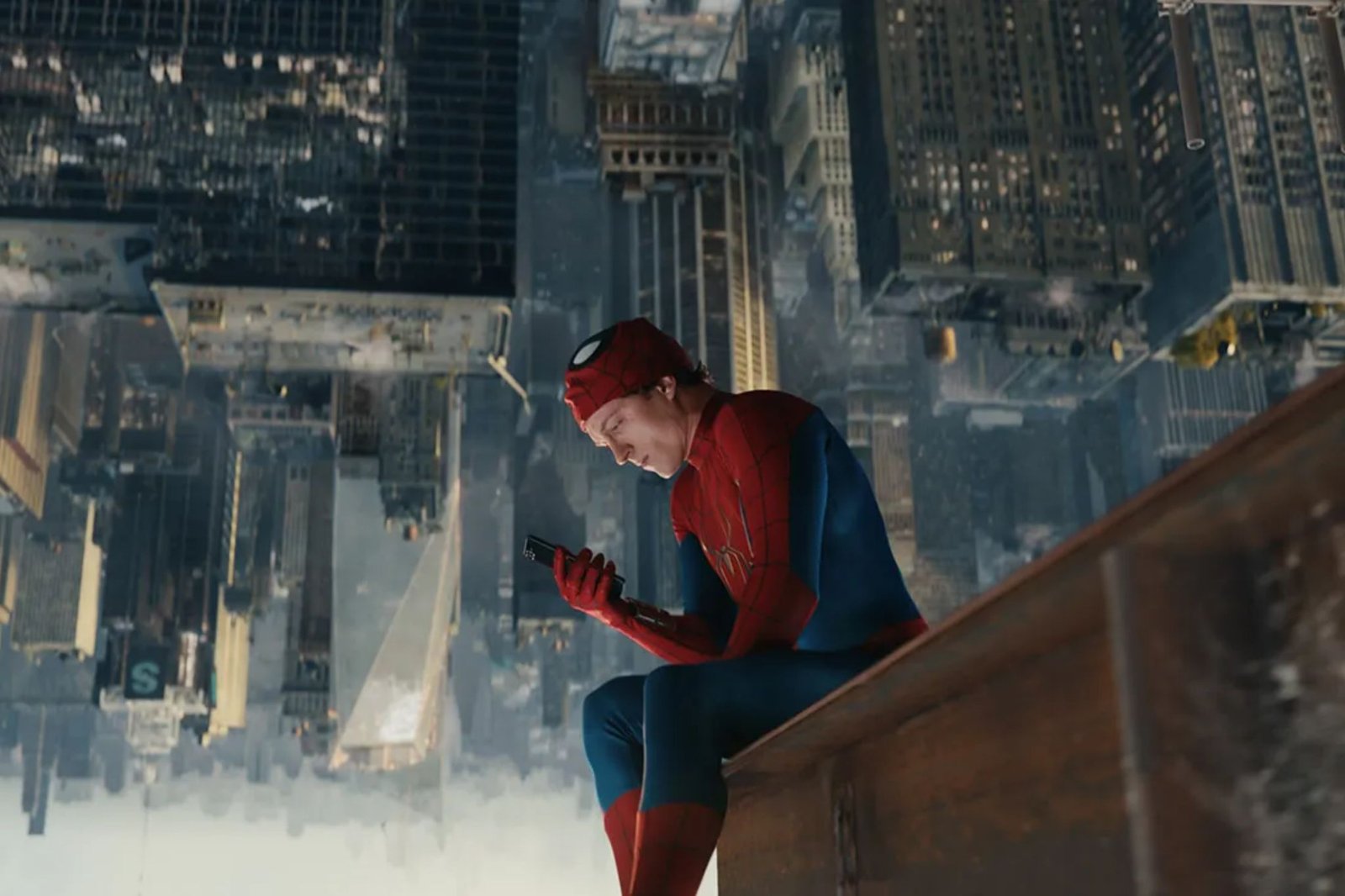 Homem-Aranha: Um Novo Dia ultrapassa US$ 1 bilhão e quebra recordes históricos