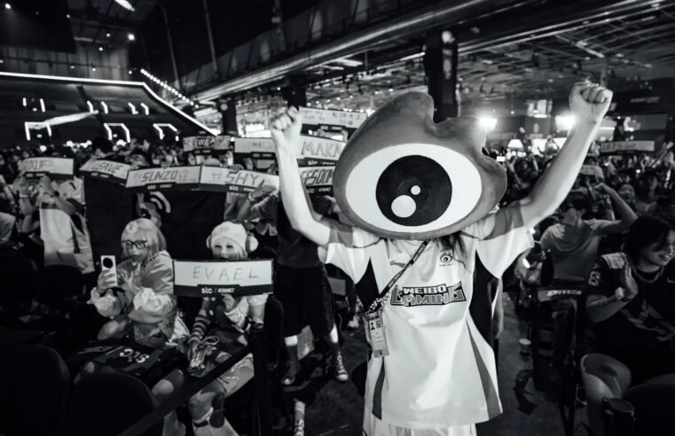 Comunidade e fãs movimentam a Semana 4 da Esports World Cup 2026 em Paris