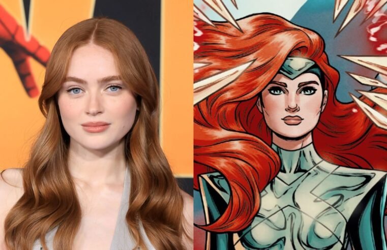 Marvel estaria perto de fechar elenco do novo filme dos X-Men