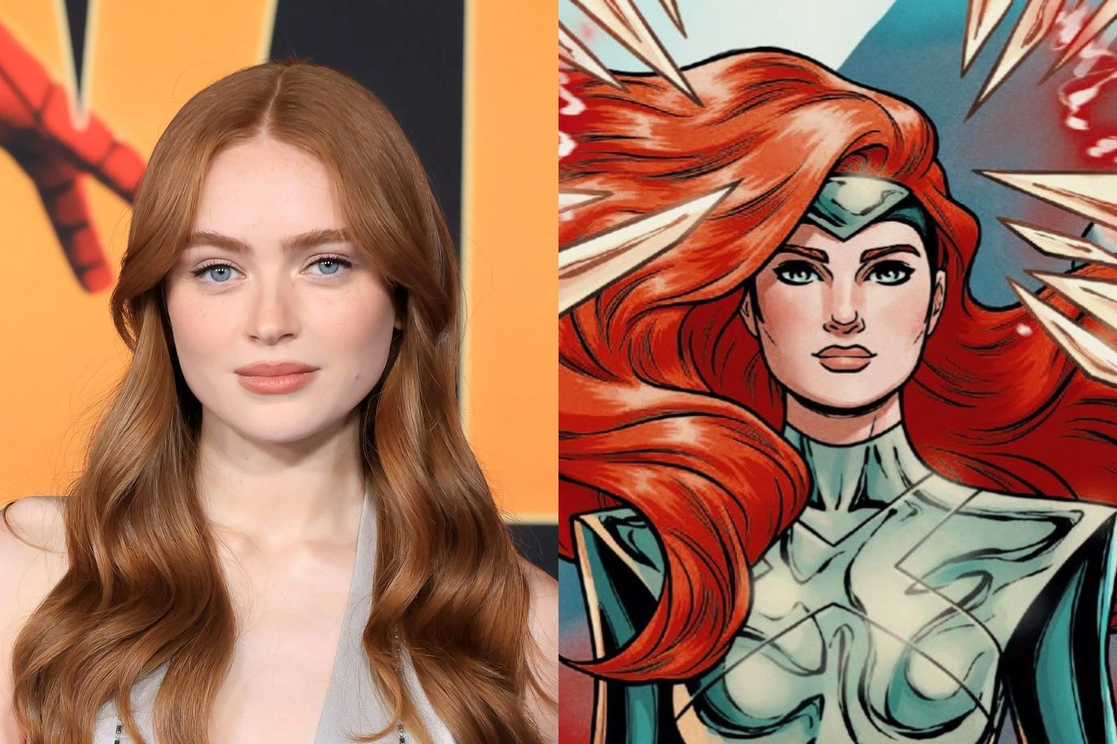 Marvel estaria perto de fechar elenco do novo filme dos X-Men