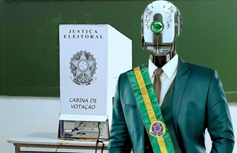 TSE julga uso de inteligência artificial na propaganda eleitoral