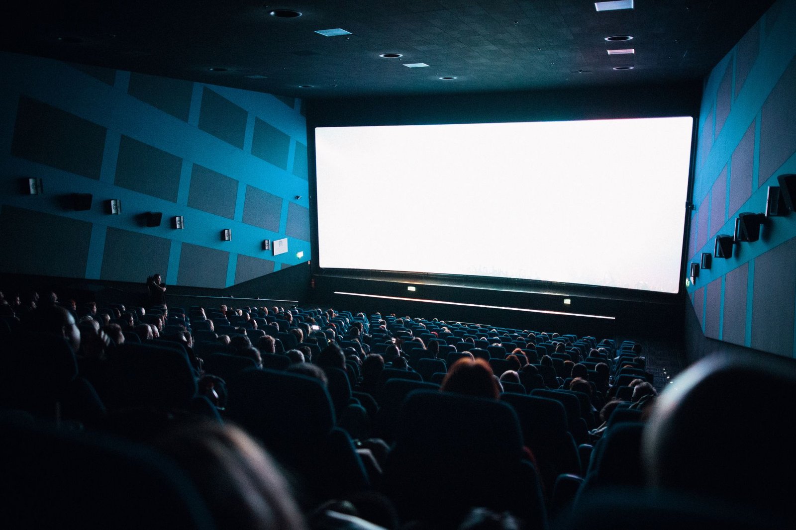 Semana do Cinema terá ingressos a partir de R$ 10 em setembro