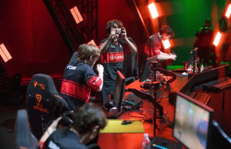 100Thieves conquista VCT Americas Stage 2 após vencer LOUD em final emocionante