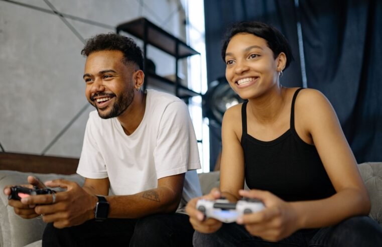 Mercado gamer cresce no e-commerce brasileiro e impulsiona vendas no Amazonas