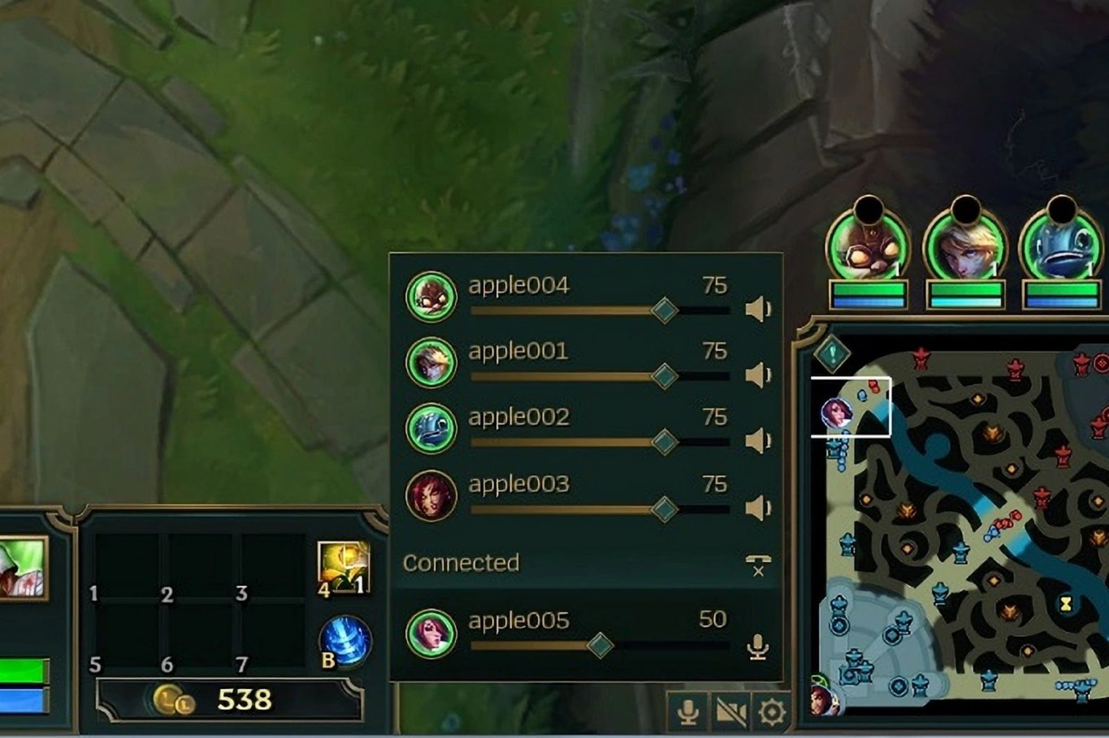 Riot amplia chat de voz e anuncia novidades para League of Legends