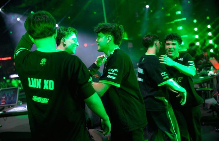 VALORANT Champions Shanghai divulga recompensas para espectadores