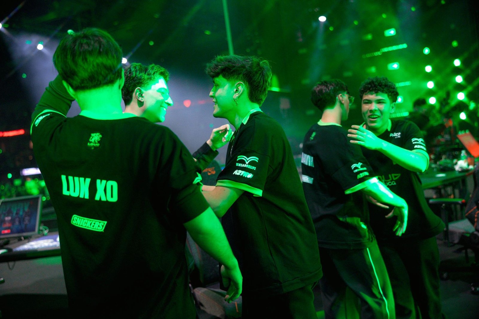 VALORANT Champions Shanghai divulga recompensas para espectadores