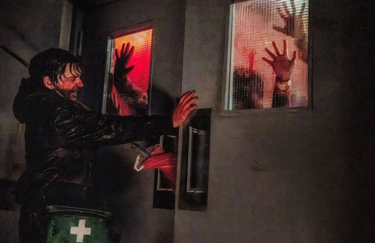Novo Resident Evil lidera bilheteria e supera expectativas na estreia