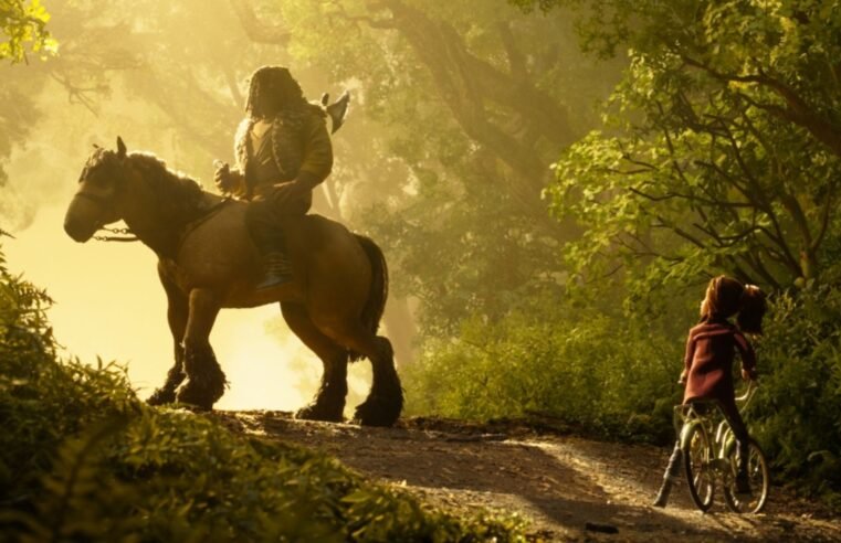 Wildwood ganha trailer final antes da estreia nos cinemas