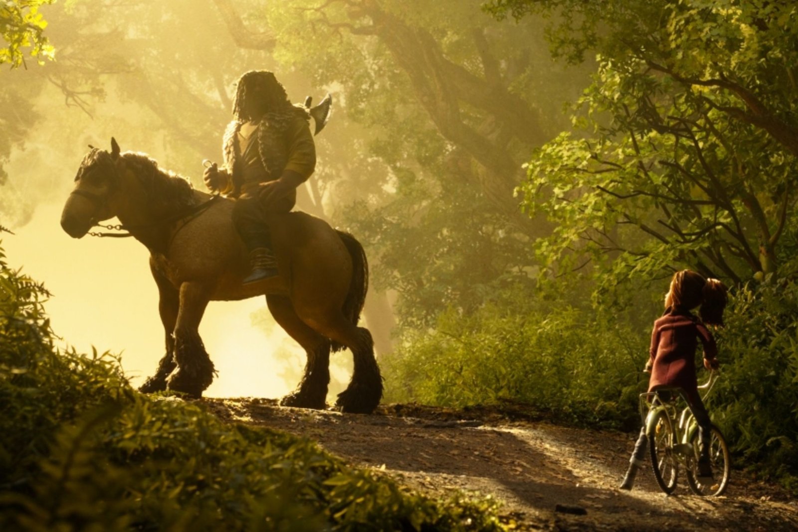 Wildwood ganha trailer final antes da estreia nos cinemas