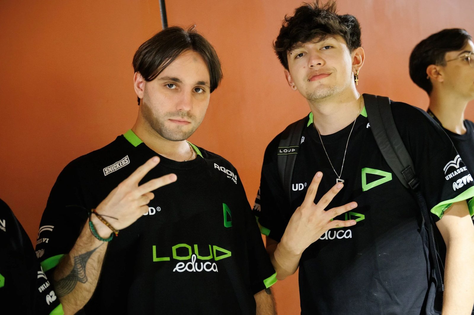 LOUD vence Edward Gaming e estreia com vitória no Champions Xangai