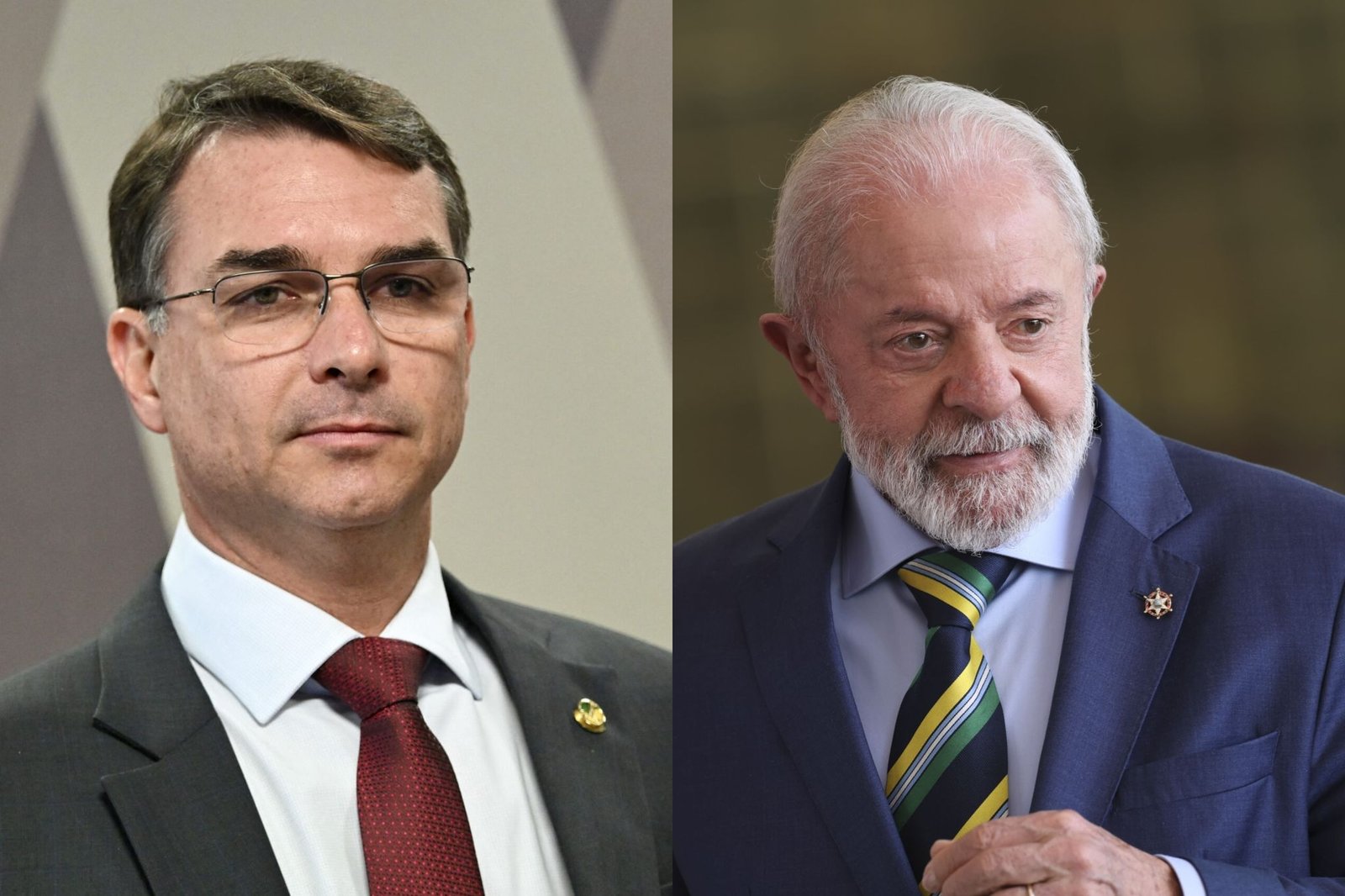 Games entram no debate eleitoral entre Flávio Bolsonaro e Lula