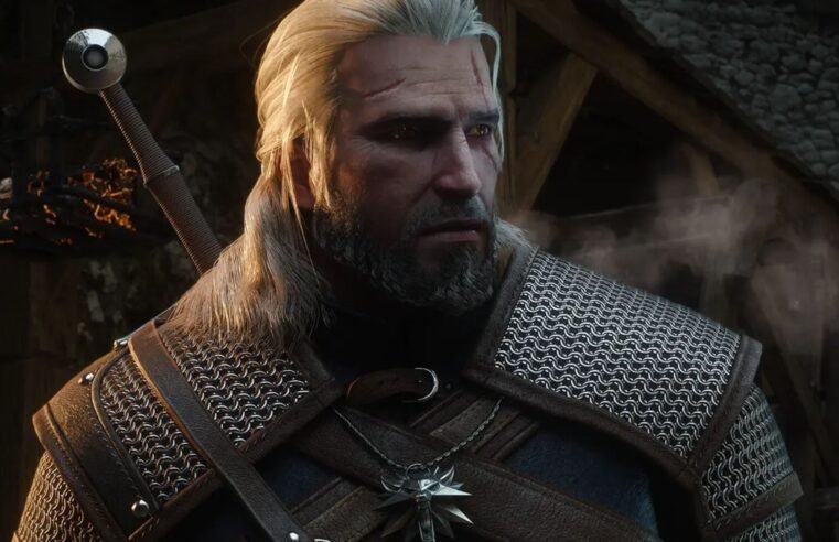 The Witcher 3 Remastered recebe melhorias de desempenho e correções