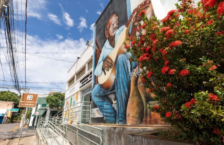 Cuiabá abre edital de R$ 2 milhões para projetos culturais